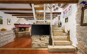 Casa Biguli